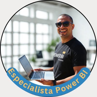 consultorbicom's profile picture. 🚀 "Transformo datos en decisiones con Power BI  | Reportes claros y estratégicos para tu negocio 

#powerbi #dax #chile