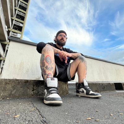 transylvanius's profile picture. XXX ⛓️ Angry commie ☭ Horror 💀 Free Palestine Workers of the world, unite