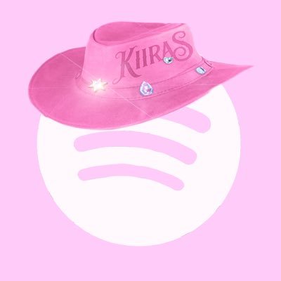 kiirasspotify's profile picture. 
