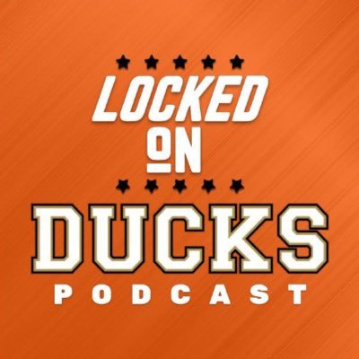 Your daily podcast on the Anaheim Ducks. Hosted by @kjertalkssports. Part of the Locked On Podcast Network.