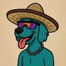 gun_eth's profile picture. Degen | Not Financial Advice