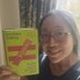 Dr Eugenia Cheng --no advice please-- Profile picture