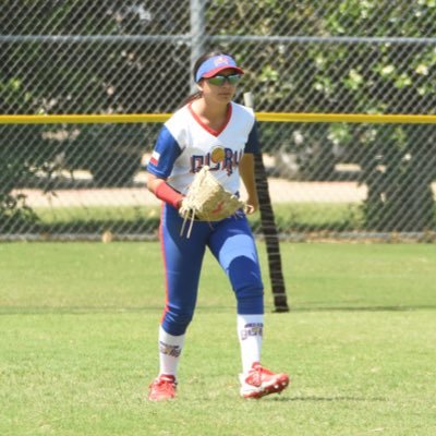 Julianna Garcia Profile