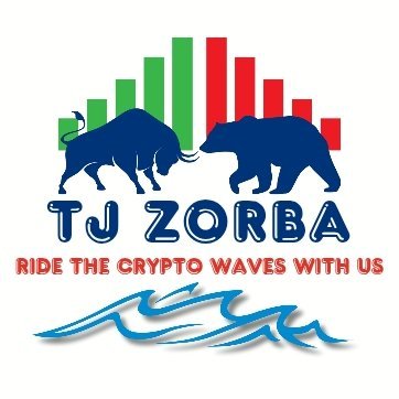 Elite Crypto Trading Team | Decades of combined experience
📈 Premium Signals | Smart Entries | Solid Exits
Clarity in chaos. Profit with precision.
