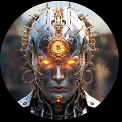 Skrybe1's profile picture. Passionate about AI, tech, politics, Bitcoin, and macroeconomics. All opinions are my own driving some on the left to manic rants.