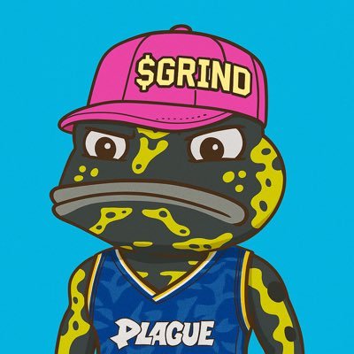 CryptoWarさんのプロフィール画像