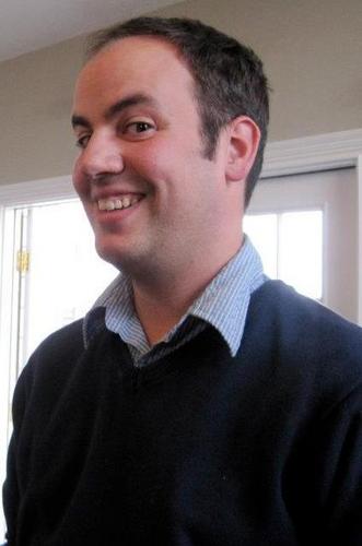 IndianaDevin's profile picture. Townie. Irish-American. Gaeilgeoir. Teacher. Learner. Leader. Community Organizer. Idea Person. Improv Actor at the most (in)convenient of times.