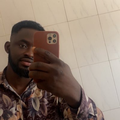qrace personified.| Chelsea football club 💙| Financial Advisor!!!