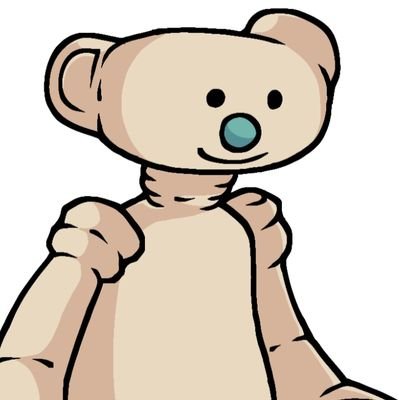 FunnyFNFBearMod's profile picture. FNF mod based on the Roblox games BEAR (Alpha) and BEAR*. Mod directed by @Acrestonks