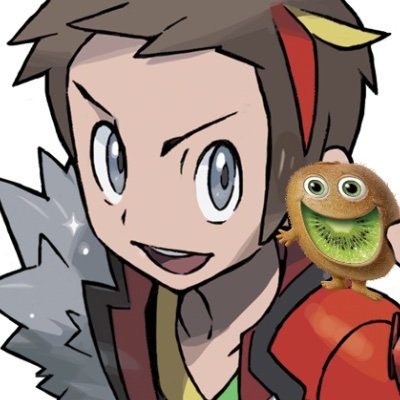 🌿 Pokémon Trainer ! #ILOVESCEPTILE
Please don’t speak to me if you are apart of Team Aqua or Team Magma.:) 🥝