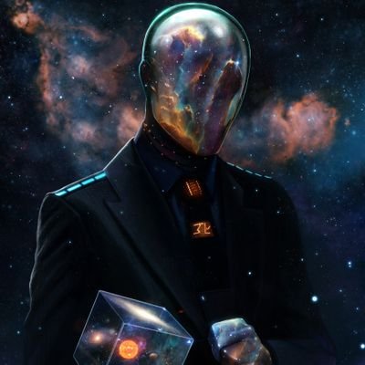 AstroBallzXO's profile picture. - The ability to attempt things that are absolutely crazy and not feel fear; a pair of ballz so big they orbit the Earth.