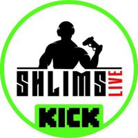 Shlims (@shlimslive) 's Twitter Profile Photo Shlims (@shlimslive) 's Twitter Profile Photo
