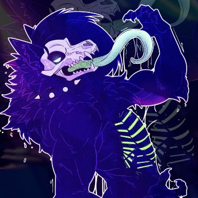 Skull dawg|DNF if under 18|grimm9815|Punk crunker|Lead guitarist from V.A.R.| yes I'm the ghost dawg meme guy, get out of my fucking head.