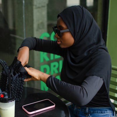 📍Nigeria | Influencer| Travel | Fashion | Lifestyle | Youtuber | Instagram:-@zainab_abidoye📧:zainababidoyemanagement@gmail.com