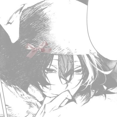 bsdgoethe's profile picture. 🪦 Pinterest: gothicfyolita