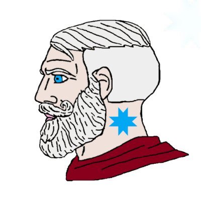 WuoPeksi's profile picture. Ingrian Karelian ⌘ Finno-ugrist ᛟ🦢 
Balto-Finn Goði🐦‍⬛🐦‍⬛, prehistory Tietäjä 🇫🇮🏛