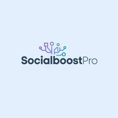 Socialboostpr0's profile picture. "Boosting Brands, Powering Presence. Smart Growth. Real Results. Let’s make your business unstoppable!" 📩 - SocialBoostPro91@gmail.com