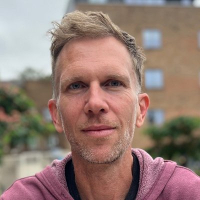 CTO @gravityrail, former Lead AI Architect @automattic, CTO @nationbuilder.