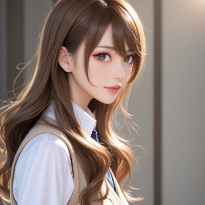 BeeAiart65648's profile picture. 2025.5月からAIイラスト勉強中。迷走して自暴自棄になったりしますが少しづつでも投稿出来ればと思います。そこそこコミュ障なのでメッセージとかは苦手です。すいません。
無言フォロー失礼します。無言フォロー大歓迎です。ときめいたイラストにリポスト、いいねしまくると思いますがよろしくお願いします🙇‍♀️
変アカ❌