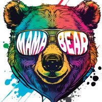 Mama Bear is always Right 🐻 (@robinjones2001) 's Twitter Profile