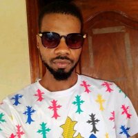 Kidia christ (@kkidia) 's Twitter Profile