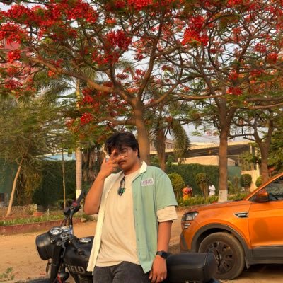 ramkishore43321's profile picture.