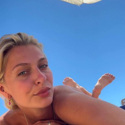 twem23's profile picture. Adjust your mindset and keep moving forward. All your efforts will surprise you one day in the future! MAGA~