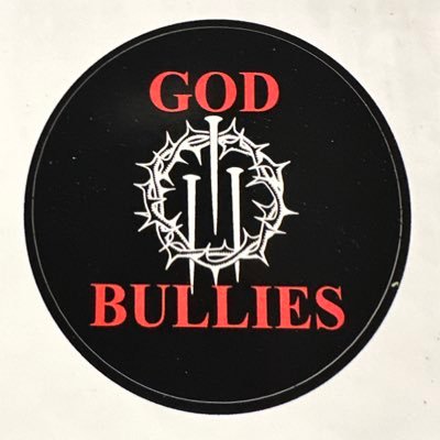 GOD BULLIES • Detroit noiserock band. Am Rep/Reptilian Records. Booking US: HardTone • EU Alex @ Swamp Booking