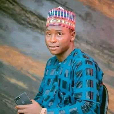 I'm Hausa boy