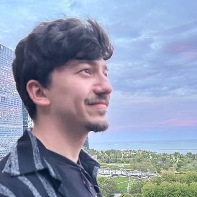 Boğaziçi University - Physics & Mathematics |
Physics PhD student @NCState