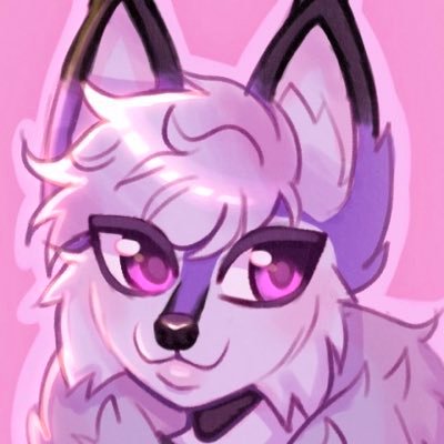 Born in 03’ | Furry | Beginning Artist | Music Lover | 🏳️‍🌈 | Destiny Player ❤️‍🩹