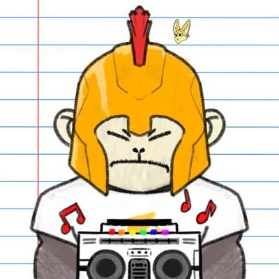 QA Engineer @movementlabsxyz
SilverBack @GorillaMoverz