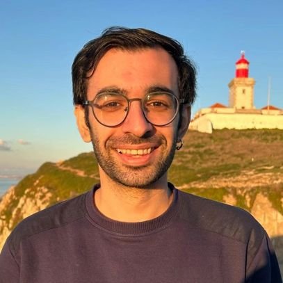 NarimanN2's profile picture. Software Developer at @HubSpot