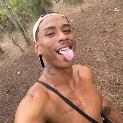 ABEL SOUZA🔞(reserva) Profile