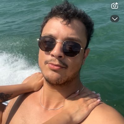 Texarcia's profile picture. “If you don’t know, don’t worry.”