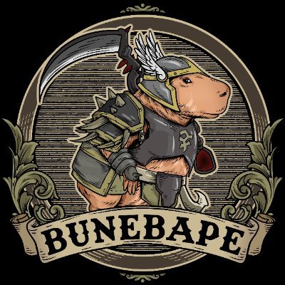 bunebape Profile