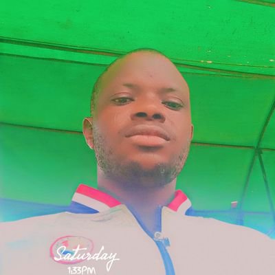 YUSUFFfoloruns1's profile picture. Allah is greatful