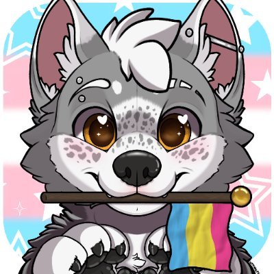 wthwolfy.bsky.social 🦋さんのプロフィール画像