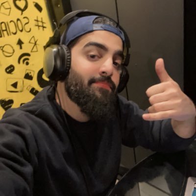 UsamaJan1241909's profile picture. What’s written for you will find you—just stay moving, stay faithful, and stay ready.