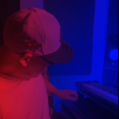 🔥🎧 Music Producer 🎧🔥 • Trap • Hip hop • Reggaeton