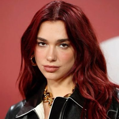 Dua lipa fans page 🌏🇱🇷really account for the fans 🇺🇸