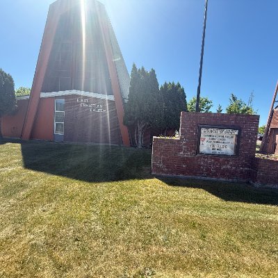 FCC Missoula is an Intergenerational Congregation that believes in spreading the love of our Creator and Savior in this world. YOU are Welcome Here!