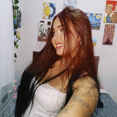 uma grande gostosa apaixonada por personagens q não existem.⠀⠀⠀⠀⠀⠀ ⠀⠀⠀⠀⠀⠀ ⠀⠀ ⠀⠀