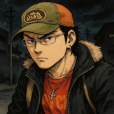 なお改＋さんのプロフィール画像