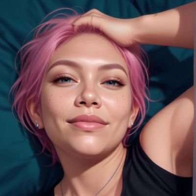 innikkime's profile picture. My Life, My Rules