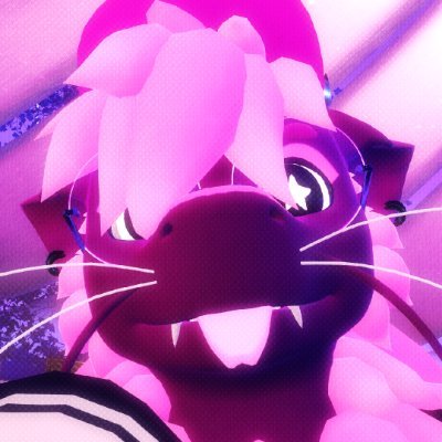 20 / Therian / VRC and IRL Content / 18+ Only 🔞
🎧 Sound Designer / 🎞️ Video Editor