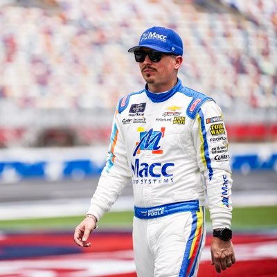 Brennan Poole Profile