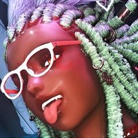 SDeeXIV (@sdeexiv) 's Twitter Profile Photo SDeeXIV (@sdeexiv) 's Twitter Profile Photo