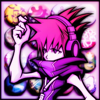 Neku Profile