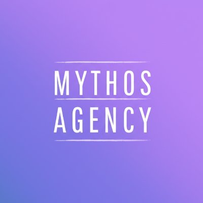 Mythos Agency — Where legends are born. We empower authentic models with professional management, social media growth, and impactful content.